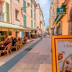 Le Landelle - Centre- Climatisation -Proche Gare Sncf